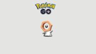 Shiny Meltan (Image via Niantic)
